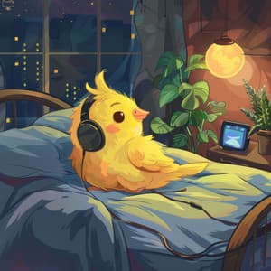 Ambient Birds, Vol. 16 - Vogelstimmen