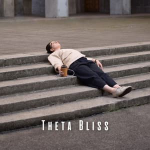 Theta Bliss: Embrace Relaxation with Soothing Sound Waves ASMR - Relax A Wave