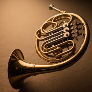 Tranquil Orchestra for Relaxation and Peace - Miguel Johnson