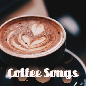 Coffee Songs - Bob Coldwall