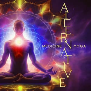 Alternative Medicine Yoga - Soothing Music Collection