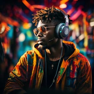 Beats Unleashed: The Power of Hip Hop Music - Hip Hop Instrumental Beats