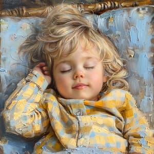 Canción De Cuna Para Que El Bebé Duerma Tranquilo - Ayuda para dormir a tu bebé