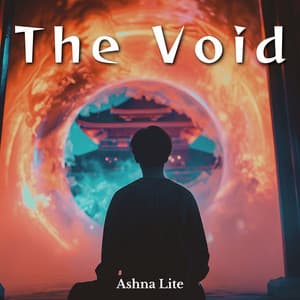 The Void: Breath of the Infinite Realms - Ashna Lite