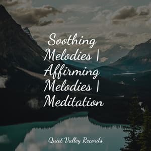 Soothing Melodies | Affirming Melodies | Meditation - Pacific Rim Nature Sounds