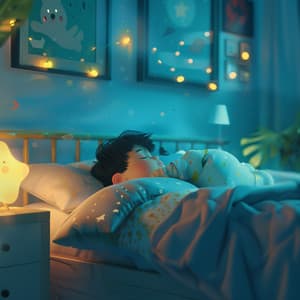 Gentle Baby Beats: Lofi Sleep Sounds - Sleepy Lofi Beats