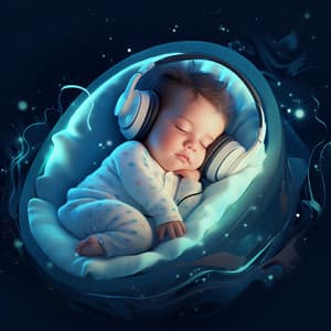 Baby Sleep: Moonlit Dream Waltz - Baby Sleep Academy