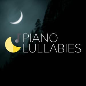 Crescent Twilight - Piano Lullabies