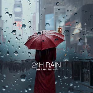 24H Rain - 24H Rain Sounds