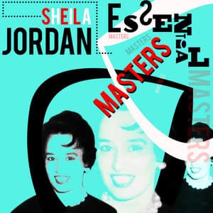 Essential Masters - Sheila Jordan