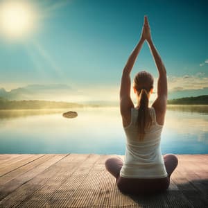 Lofi Music For Yoga And Flow - Yoga Music Playlists For Yoga