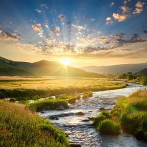 Ritmos De Relajación: Música Tranquila Para Relajarse - Sonidos relajantes marrones calmantes