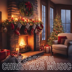 Peaceful Christmas Music - Christmas Morning