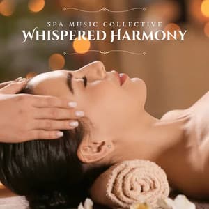 Whispered Harmony: Therapy Music - Spa Music Collective
