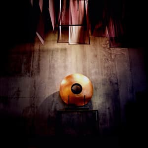 Rust Moonlight - Hary Milton