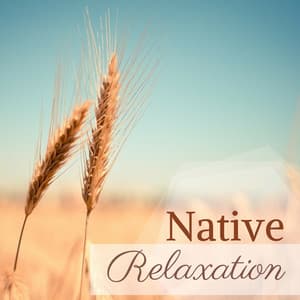 Native Relaxation - XX Tracks: Zen Music Harmony, Healing Zone, Wellness and Serenity, Body & Mind Relaxation, Tranquility for Body and Mind - Shakti Deva Kaur