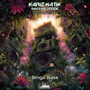 Bingo Bass - Karizmatik