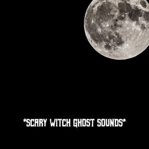* Scary Witch Ghost Sounds * - The Haunted House of Horror Sound Effects