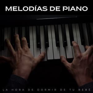 Melodías De Piano: La Hora De Dormir De Tu Bebé - Salón con piano bar
