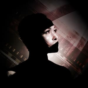 The Border of Light and Shadow - Solan Vire