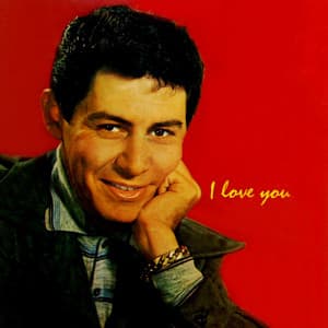I Love You - Eddie Fisher