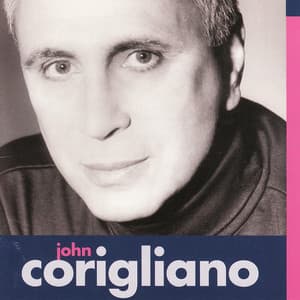 John Corigliano: Tournaments Overture, Elegy, Concerto for Piano and Orchestra, Gazebo Dances - John Corigliano