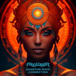 Quantum Wave Connection - Pinealwave