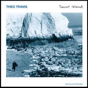 Secret Island - Theo Travis