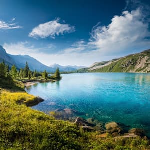 Ritmos De Relajación: Música Para Momentos De Paz - Doctor binaural