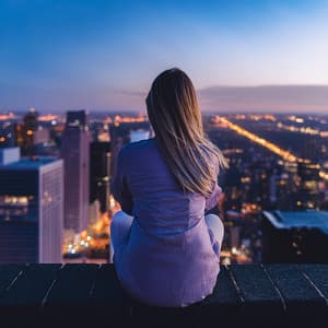 Sesiones Calmo: Relajación A Través Del Hip Hop - Sonido universal