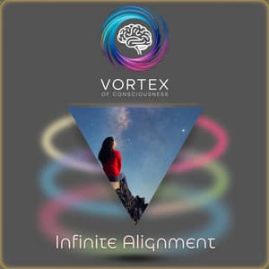 Infinite Alignment - Vortex of Consciousness
