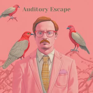 Auditory Escape - Sound FX Pro