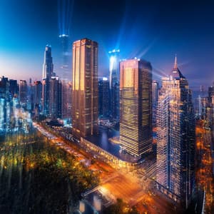 Rimas Relajadas: Hip Hop Para Relajarse - Sonido natural del bosque