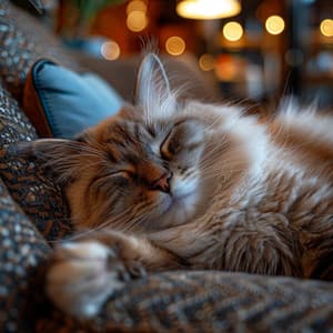 Armónicos Felinos: Música Para El Consuelo De Los Gatos - Conjunto musical de mariposa negra