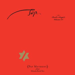 Tap: Book of Angels, Vol. 20 - John Zorn