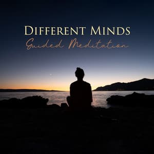 Different Minds - Positive Thinking World