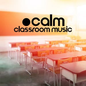 Calm Classroom Music - Tina Amalier