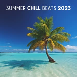 Summer Chill Beats 2023: Tropical Vacation Mood Music, Chillout Music for the Beach Party, Dancing On The Sand - Beach Party Chillout Music Ensemble