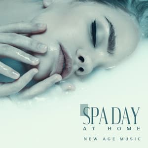 Spa Day at Home: New Age Music and Peaceful Relaxation, Full Body Treatment - Mindfulness Meditation Music Spa Maestro