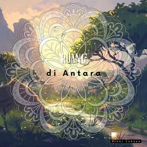 Ruang di Antara - Sinar Cahaya