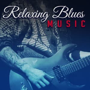 Relaxing Blues Music - Green Blues Group