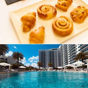 Tranquil Background for Perfect Summer - Música de Lujo para Cafés