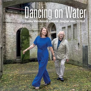 Dancing on Water - Ineke Vandoorn