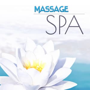 Massage Spa - Background Music and Relaxation Sounds, Total Chill Out Music, My Time, Music for Good Day - Sensual Massage Masters