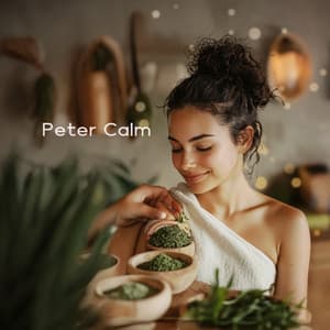 Ayurvedic Treatment - Peter Calm