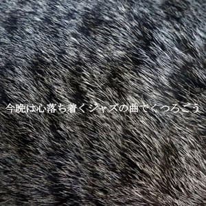 今晩は心落ち着くジャズの曲でくつろごう - Hotel Lounge Soundtracks