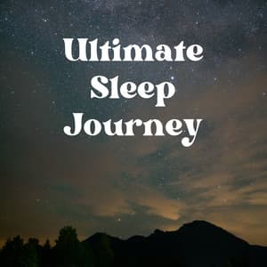Ultimate Sleep Journey: Soothing Tracks for Deep, Tranquil Nights - Ambient Sleep Music