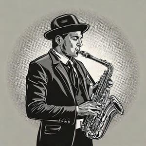 Esenciales Del Lounge Jazz: Ritmos Suaves - Café Bossa Nova