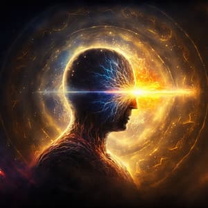 Música de Meditación Curativa: Frecuencia Milagrosa, Curación de Cuerpo Completo, Equilibrio de los Siete Chakras, Reparación Celular - Academia de Relajación Profunda