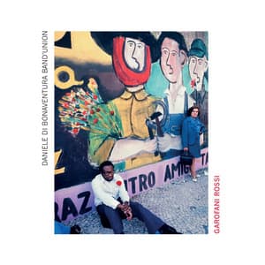 Garofani Rossi - Daniele di Bonaventura